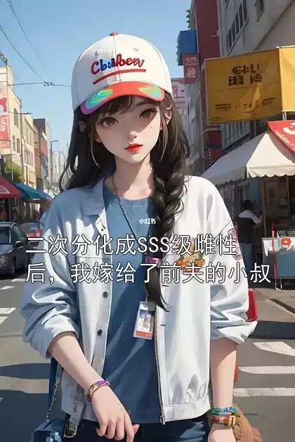 二次分化成SSS级雌性后，我嫁给了前夫的小叔小说