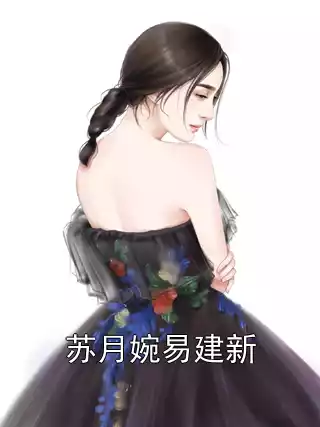 苏月婉易建新小说